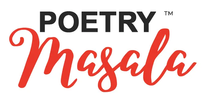 Poetry Masala Trademark Logo